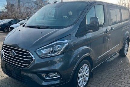 Ford Tourneo Custom 138.027 km 28.840 &euro; Eilenburg 04838