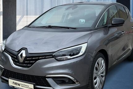 Renault Scenic 42.266 km 21.489 &euro; Berlin 13055