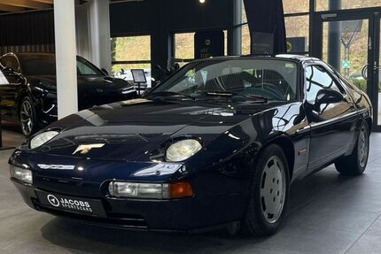 Porsche 928 153.020 km 29.900 &euro; Köln 50829