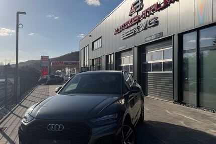 Audi Q5 76.000 km 39.995 &euro; Bestwig-Nuttlar 59909