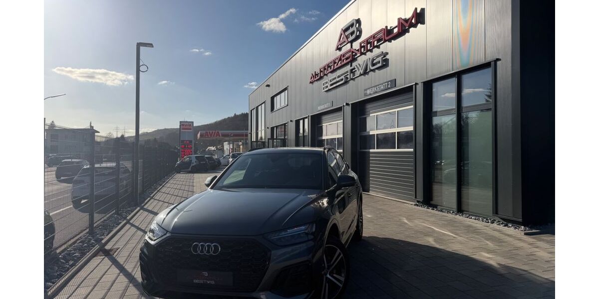 Audi Q5 76.000 km 39.995 &euro; Bestwig-Nuttlar 59909