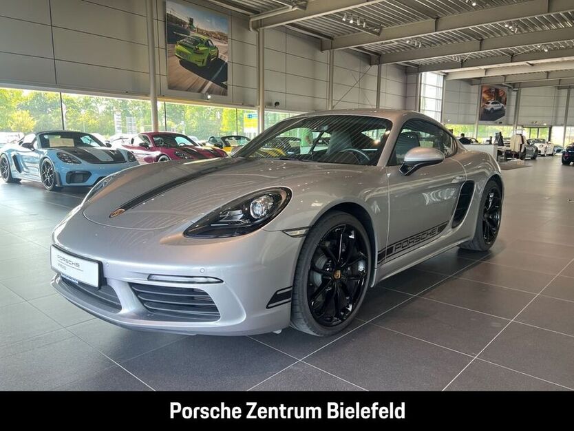 Cayman