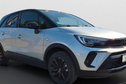 Opel Crossland (X) 4.500 km 21.850 € Großenlüder-Müs 36137