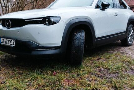 Mazda MX-30 118.000 km 9.700 &euro; Ludwigslust 19288