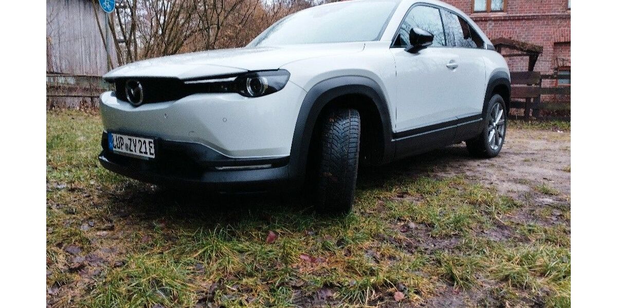 Mazda MX-30 118.000 km 9.700 &euro; Ludwigslust 19288