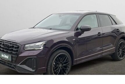 Audi Q2 22.873 km 37.890 &euro; Hildesheim 31137