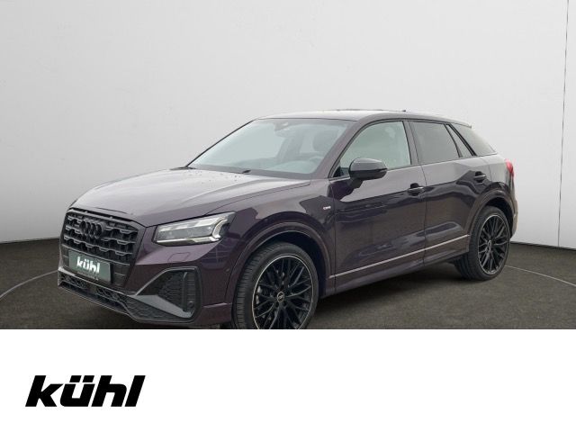 Audi Q2 22.873 km 37.890 &euro; Hildesheim 31137