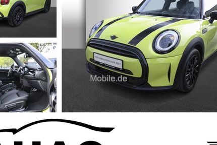 Mini Cooper 55.699 km 21.330 € Dülmen 48249