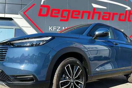 Honda HR-V 3.764 km 28.990 &euro; Mönchhagen 18182