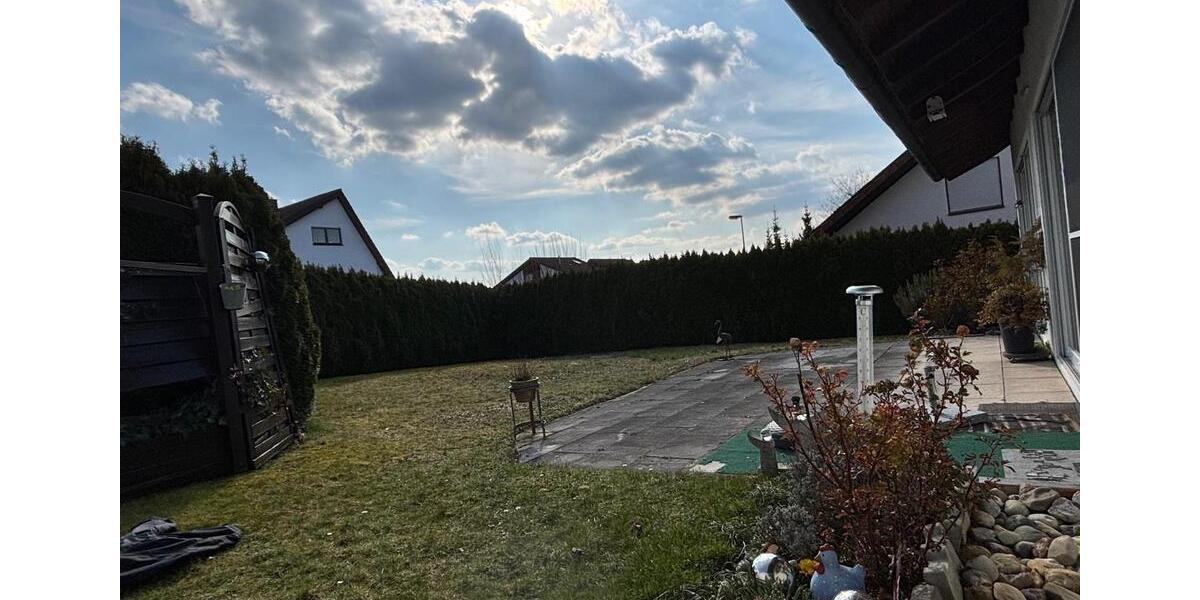 Einfamilienhaus Oberkochen - 5 Zimmer, 148 m&sup2;, 540.000&euro; | Angebot:26829268