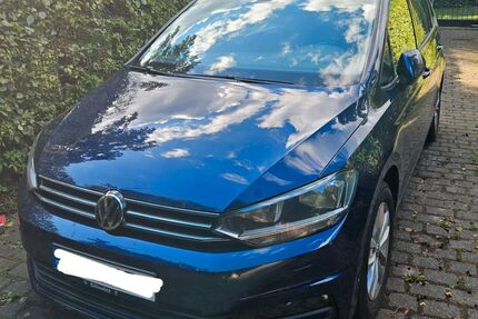 VW Touran 107.000 km 14.900 &euro; Schwerin 19061