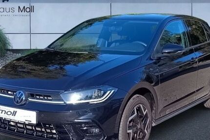VW Polo 21.900 km 25.790 &euro; Biberach 88400