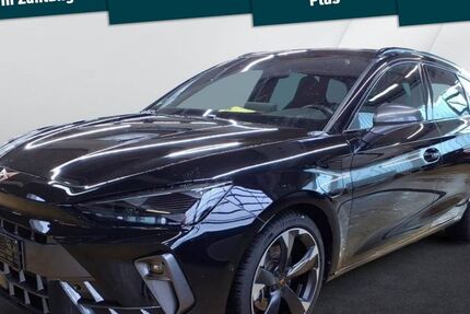 Cupra Leon 21.565 km 35.148 &euro; Weingarten 88250