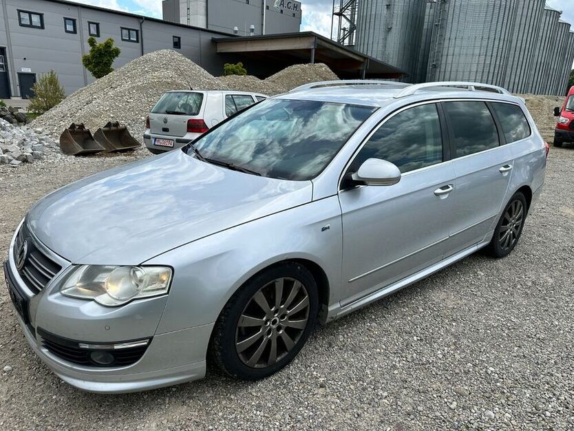 Passat