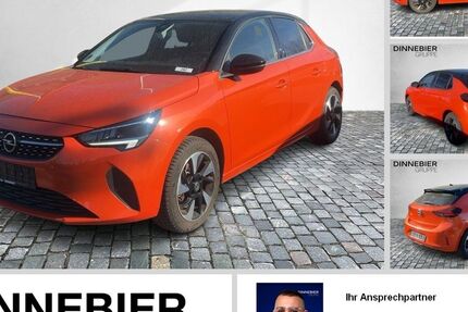 Opel Corsa 54.046 km 17.955 &euro; Berlin 12681