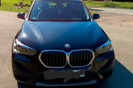 BMW X1 50.200 km 20.100 € Klipphausen 01665