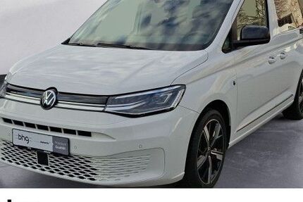 VW Caddy 31.654 km 29.460 &euro; Reutlingen 72770