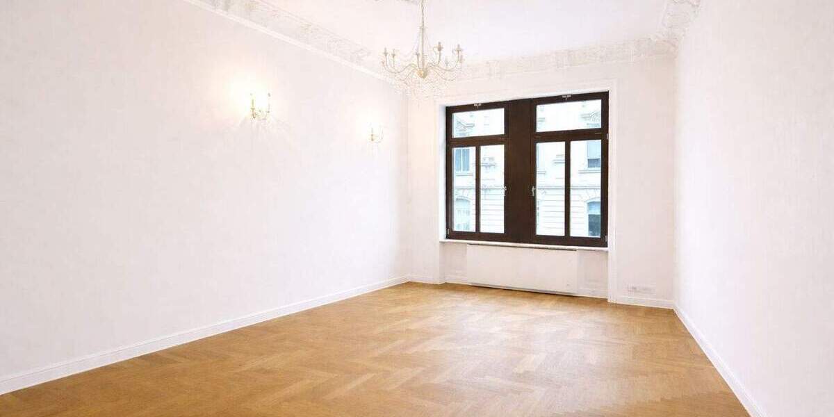 Etagenwohnung Wiesbaden - 5 Zimmer, 152 m&sup2;, 699.000&euro; | Angebot:24732319