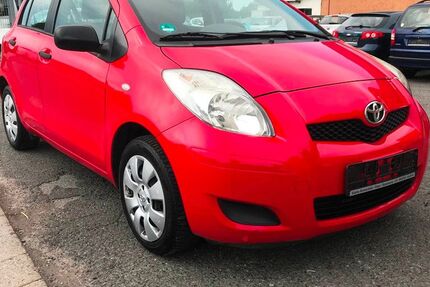 Toyota Yaris 227.741 km 2.499 &euro; Unna 59425