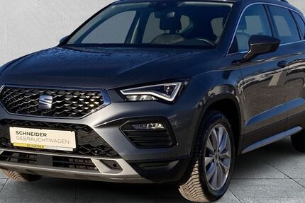 Seat Ateca 67.800 km 21.890 &euro; Chemnitz 09113