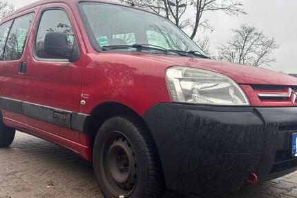 Citroen Berlingo 119.500 km 2.850 &euro; Lampertheim 68623