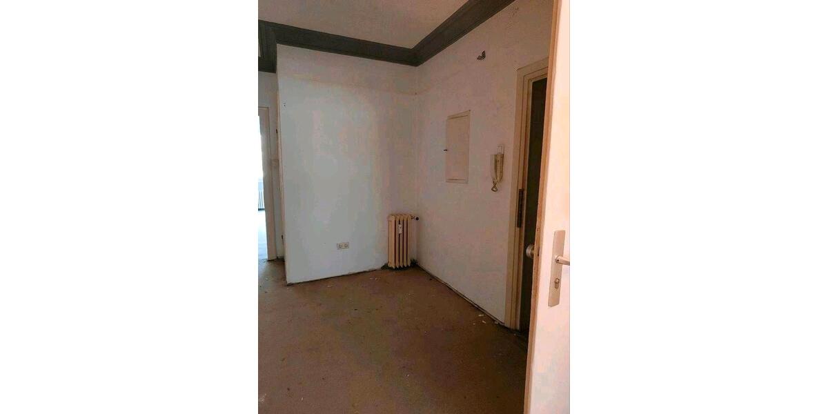 Erdgeschoßwohnung Duisburg - 1 Zimmer, 58 m&sup2;, 125.000&euro; | Angebot:26335024