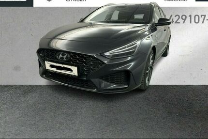 Hyundai i30 27.910 km 19.400 € Bietigheim-Bissingen 74321