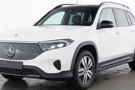Mercedes-Benz EQB 17.461 km 45.243 &euro; Leer 26789