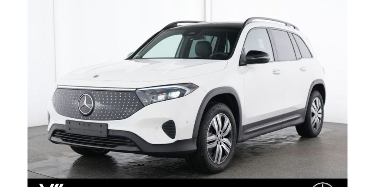 Mercedes-Benz EQB 17.461 km 45.243 &euro; Leer 26789
