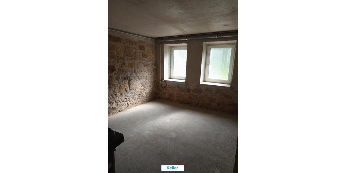 Erdgeschoßwohnung Weißenfels - 3 Zimmer, 71 m&sup2;, 428&euro; | Angebot:26682984