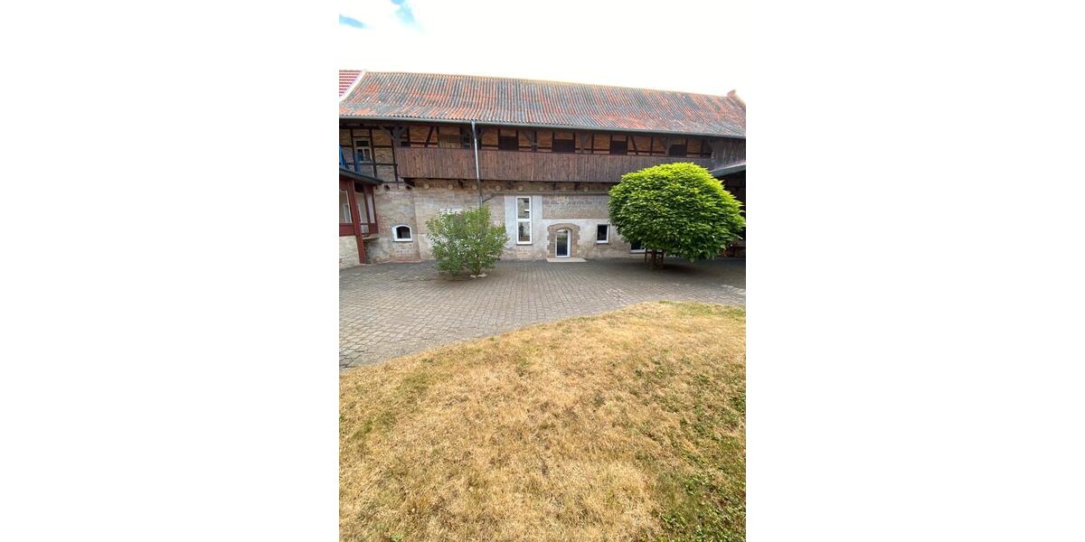 Bauernhaus, Landhaus Eisleben (Lutherstadt) - 9 Zimmer, 173 m&sup2;, 135.000&euro; | Angebot:27091649