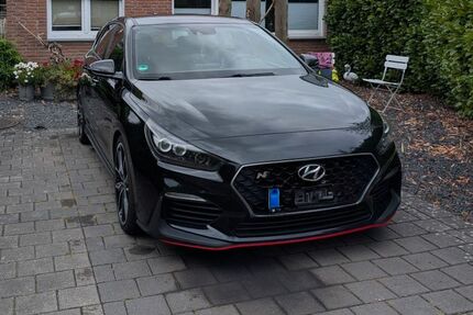 Hyundai i30 80.800 km 17.500 &euro; Borken 46325