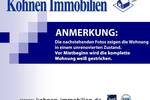 Etagenwohnung Nettetal Kaldenkirchen - 3 Zimmer, 102 m&sup2;, 1.040&euro; | Angebot:26128708