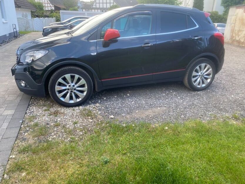 Mokka