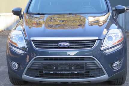 Ford Kuga 144.000 km 7.750 &euro; Saarbrücken 66117