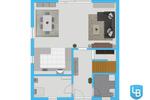 Doppelhaushälfte Neumünster Brachenfeld/Ruthenberg - 5 Zimmer, 134 m&sup2;, 1.950&euro; | Angebot:25961376