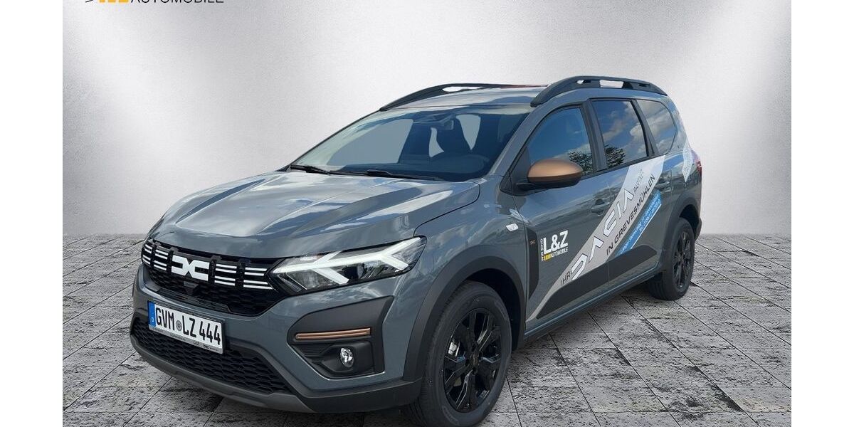 Dacia Jogger 3.000 km 22.480 &euro; Grevesmühlen 23936