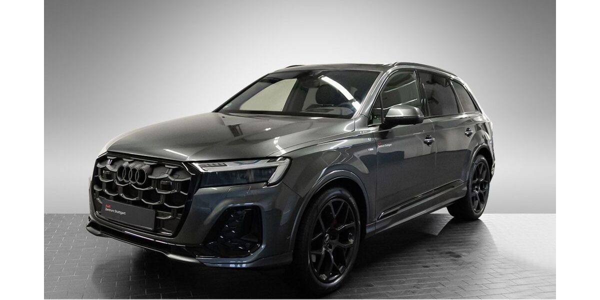 Audi Q7 9.999 km 93.960 &euro; Stuttgart 70563
