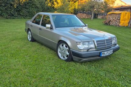 Mercedes-Benz 280 225.000 km 10.000 € Westerheim 87784