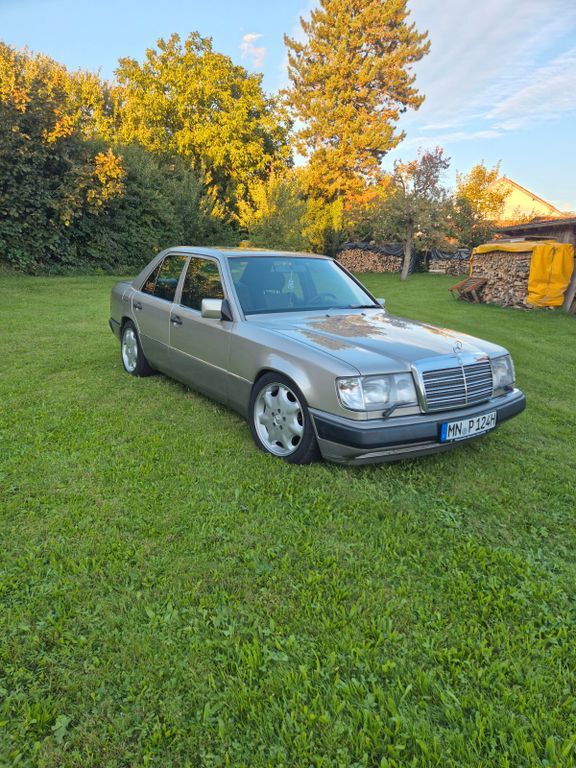 Mercedes-Benz 280 225.000 km 10.000 € Westerheim 87784