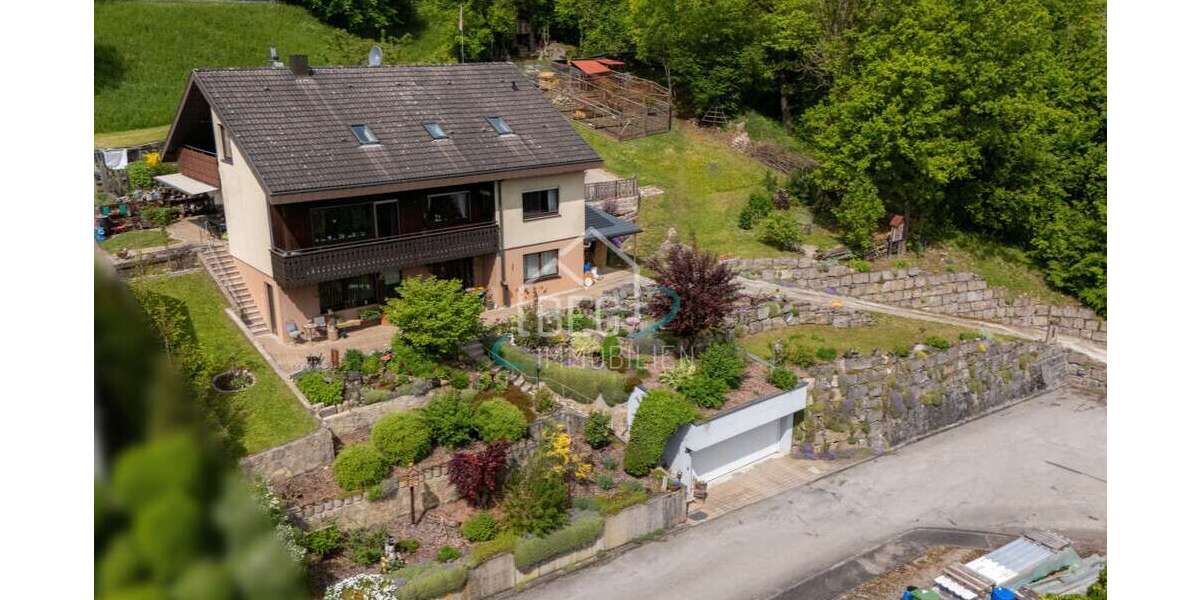 Einfamilienhaus Mulfingen - 10 Zimmer, 229 m&sup2;, 489.000&euro; | Angebot:26695933