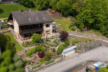 Haus Mulfingen - 10 Zimmer, 229 m&sup2;, 489.000&euro; | Angebot:26695933