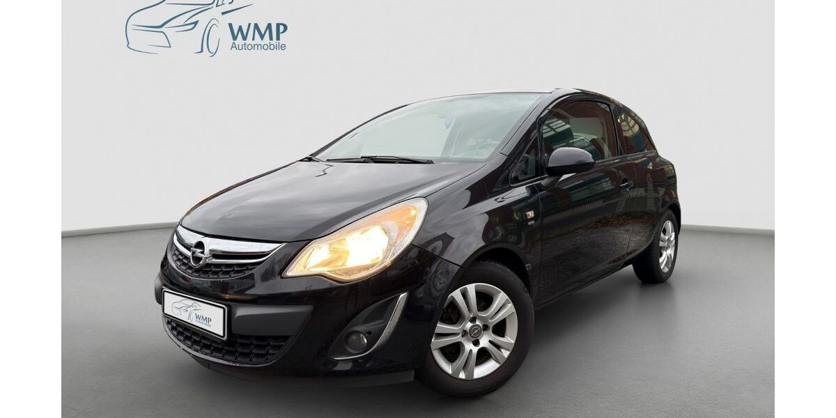 Opel Corsa 218.308 km 2.990 &euro; Hamburg 22045