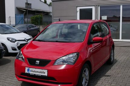 Seat Mii 60.500 km 6.980 &euro; Bielefeld 33609