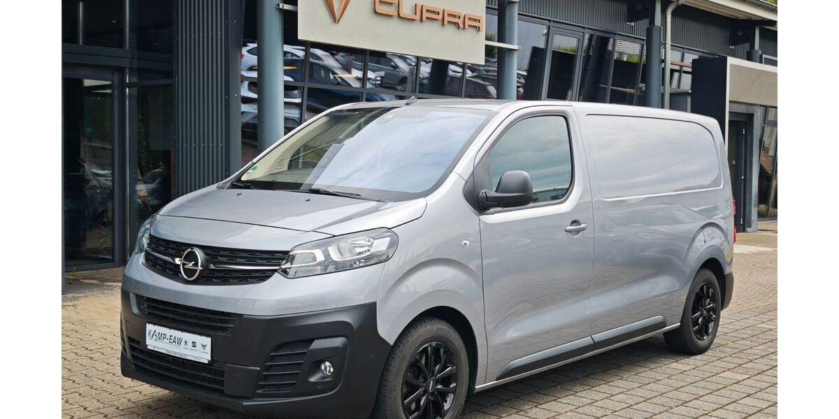 Opel Vivaro 28.500 km 23.690 &euro; Wissen 57537