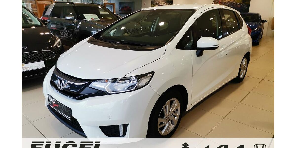 Honda Jazz 118.270 km 10.365 &euro; Freiberg 09599