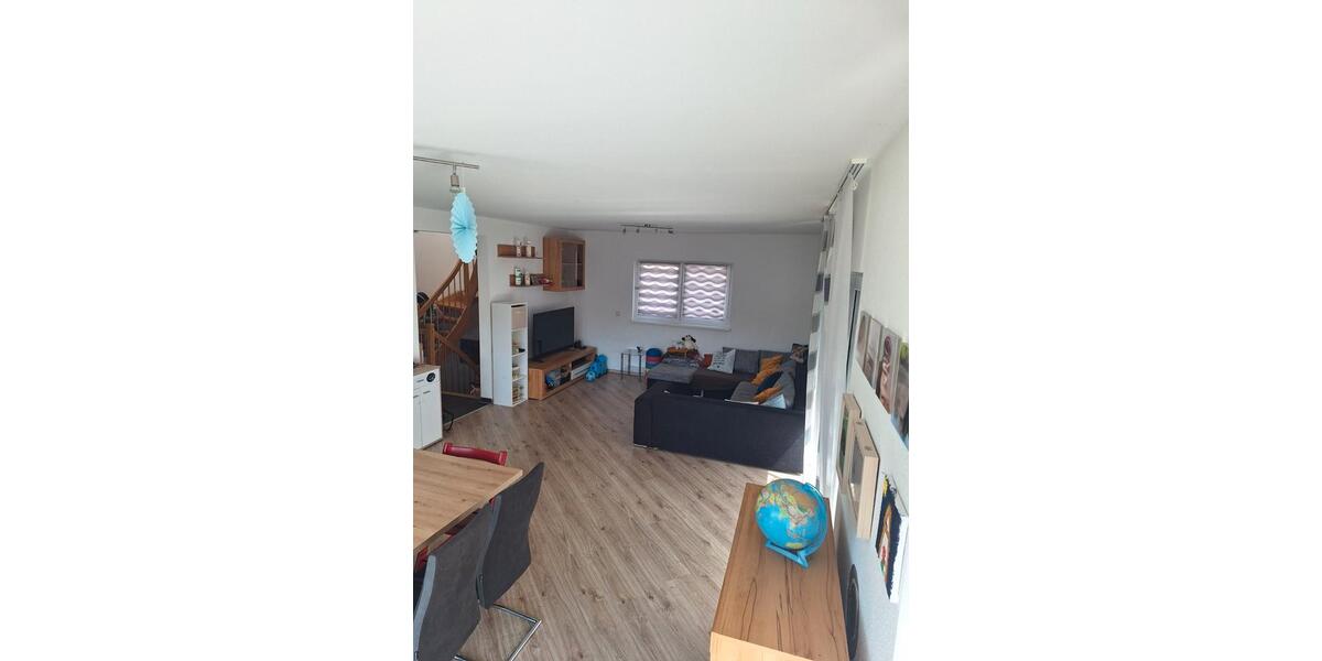 Einfamilienhaus Rietheim-Weilheim Weilheim - 4 Zimmer, 128 m&sup2;, 1.550&euro; | Angebot:26401958
