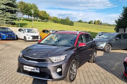 Kia Stonic 48.902 km 14.490 € Schneeberg 08289