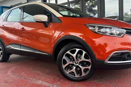 Renault Captur 40.723 km 13.790 &euro; Fürth 90763