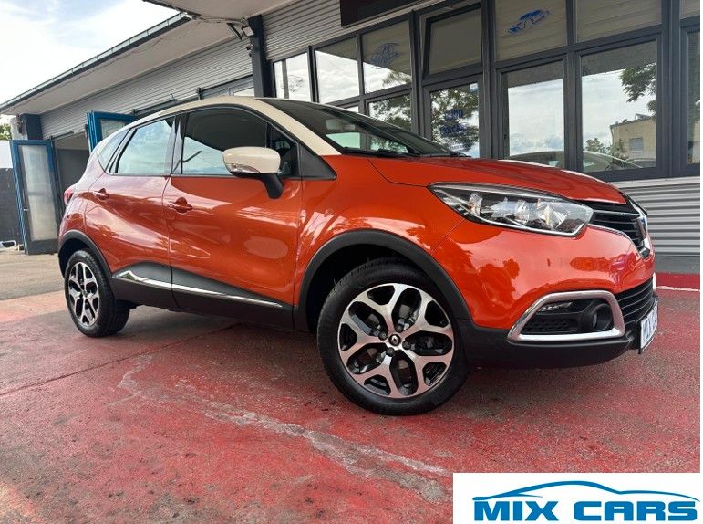 Renault Captur 40.723 km 13.790 &euro; Fürth 90763